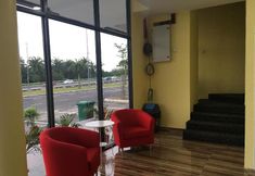 その他 6 Hotel Zamburger Kota Warisan