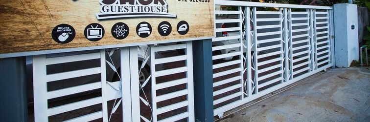 Others Mr J Guesthouse @ Taman Kenangan