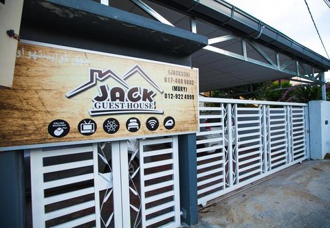 Others Mr J Guesthouse @ Taman Kenangan