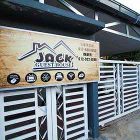 Mr J Guesthouse @ Taman Kenangan1 , 飯店Jalan Pantai Sabak