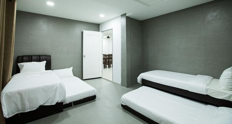 Others 2 Mr J Guesthouse @ Taman Kenangan