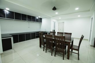 Others 4 Mr J Guesthouse @ Taman Kenangan