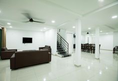 Others 7 Mr J Guesthouse @ Taman Kenangan