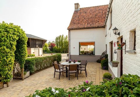 Lain-lain B&B Het Polderhof