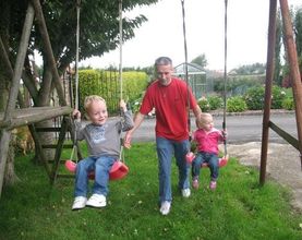 Lain-lain 4 B&B Het Polderhof