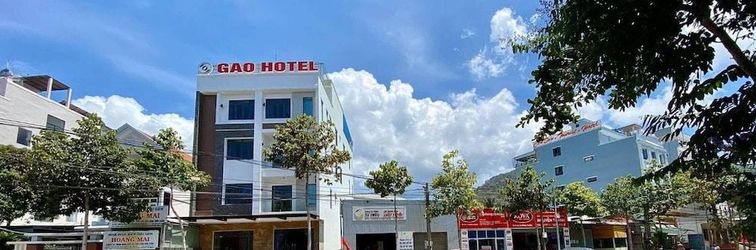 Others Hoang Ngoc Hotel