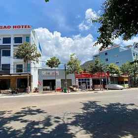 Hoang Ngoc Hotel 1, Hotel Con Dao Passenger Port