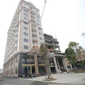 Vu Phong 3 Hotel 1, Quảng Châu 호텔