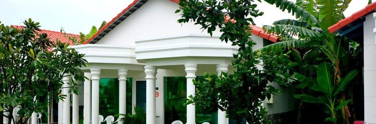 その他 Dessole Beach Resort Nha Trang