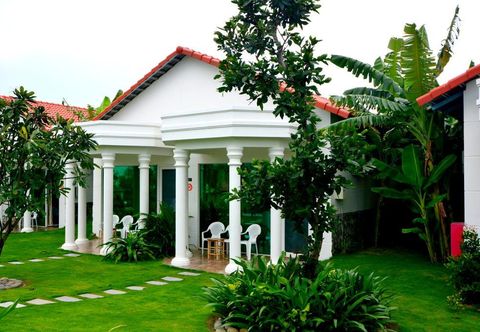 その他 Dessole Beach Resort Nha Trang