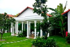 その他 Dessole Beach Resort Nha Trang