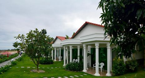 その他 2 Dessole Beach Resort Nha Trang