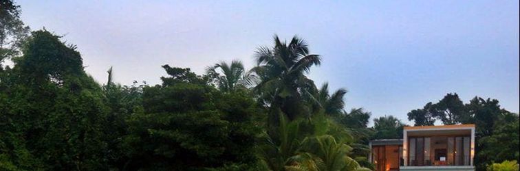 其他 Blue Mangrove Villa