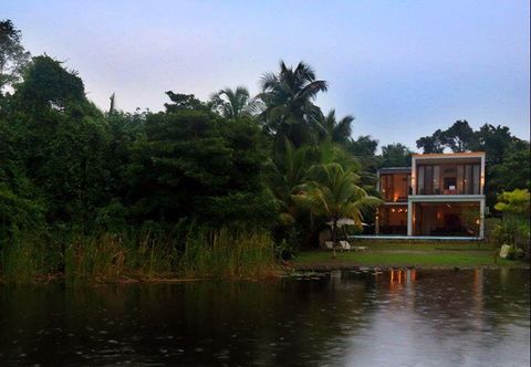 Lain-lain Blue Mangrove Villa