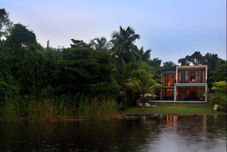 其他 Blue Mangrove Villa