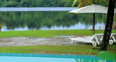 其他 2 Blue Mangrove Villa