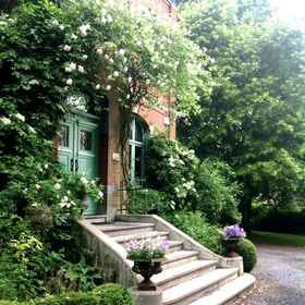 La Roseraie1 , 飯店阿特区