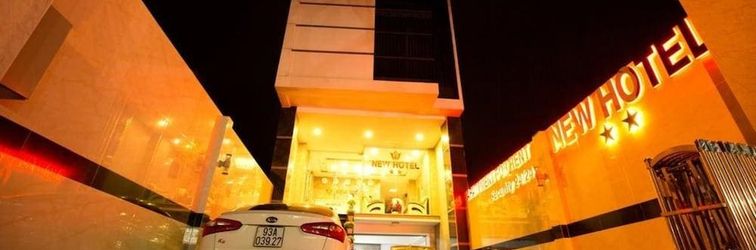 其他 New Hotel & Apartment