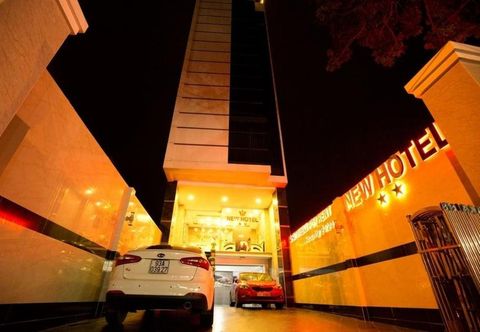 其他 New Hotel & Apartment