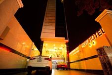 其他 New Hotel & Apartment