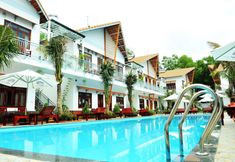 Khác 5 Camellia Resort & Spa