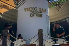 อื่นๆ Hoa De Nhat Hotel