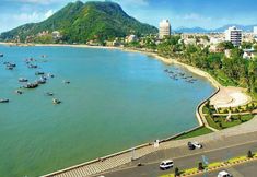 อื่นๆ 7 Hoa De Nhat Hotel