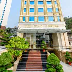 โรงแรมตรีเกียว 1, โรงแรม & ที่พัก Vinh Nguyen Ward