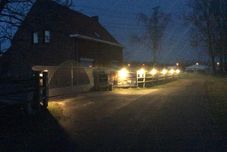 其他 B&B Quarterhouse