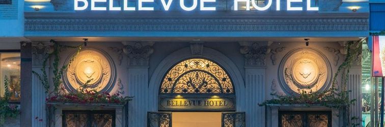 其他 Bellevue Hotel