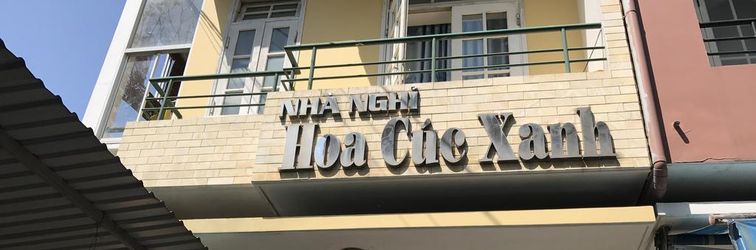 Others Hoa Cuc Xanh Mini Hotel
