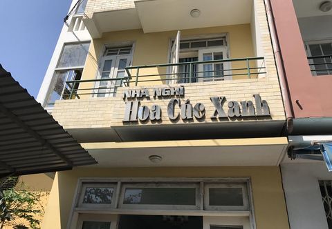 Others Hoa Cuc Xanh Mini Hotel