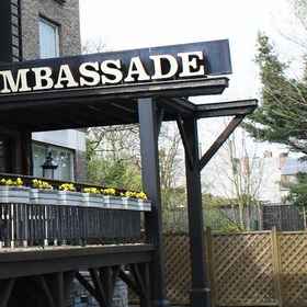 Khách sạn Ambassade 1, Khách sạn Tielt