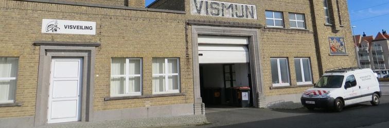 Others B&B 't Hannonshof