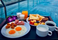 其他 2 Alani Sea View Hotel