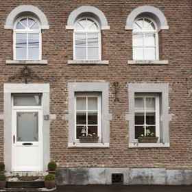 B&B Hof Van Vervoering 1, Khách sạn Fort Sint Pieter