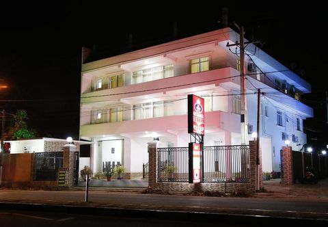 其他 Ronaka Hotel