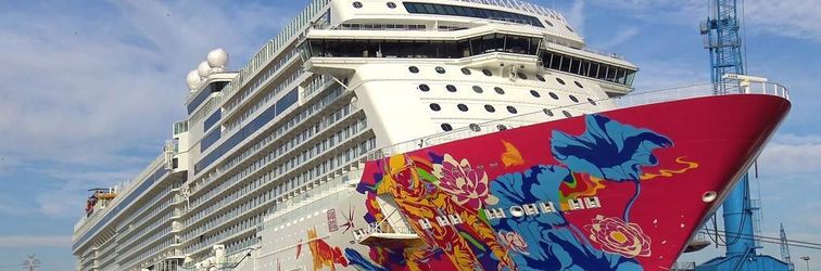 Others Nha Trang Paradise Hotel