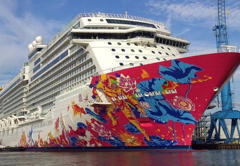 Others Nha Trang Paradise Hotel