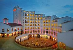 기타 2 Arcadia Hotel - Marina Regia Residence