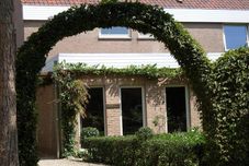 Others B&B Jossefin Tuinen