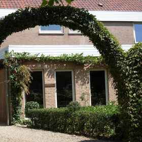 B&B Jossefin Tuinen 1, Hotel Fort Sint Pieter