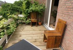 Others 4 B&B Jossefin Tuinen