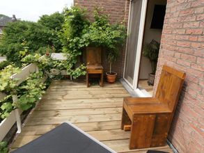 Others 4 B&B Jossefin Tuinen