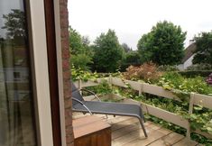 Others 7 B&B Jossefin Tuinen