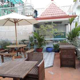 Ngoc Hue Hotel1 , 飯店康复医院 - 职业病治疗