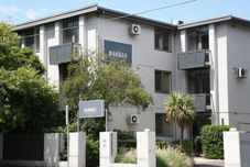 Others Barkly Apartments