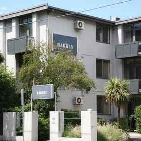 Barkly Apartments 1, Hotel The Jam Factory