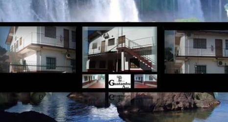 Lain-lain 2 Guatambu Apart