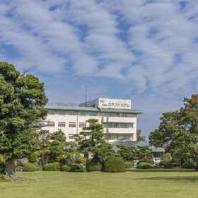 Utsunomiya Grand Hotel 1, Hotel Kurobane Onsen Gohon no Yu